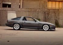 Fotos, Videos, Infos und mehr zum Toyota 2000GT & Celica XX Supra