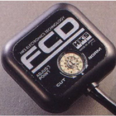 HKS Fuel Cut Defencer For 1988-1993 Toyota Celica Turbo (All-Trac) – Genuine, Model 4501-RA0002