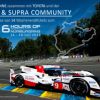 WEC - Toyota Community Treffen 2017