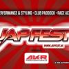 ⁣JapFest - Assen