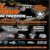 ⁣Fast & Furious Tuning Treffen