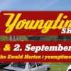 ⁣Youngtimer SHOW 2018