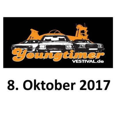 ⁣Youngtimer Vestival Herten