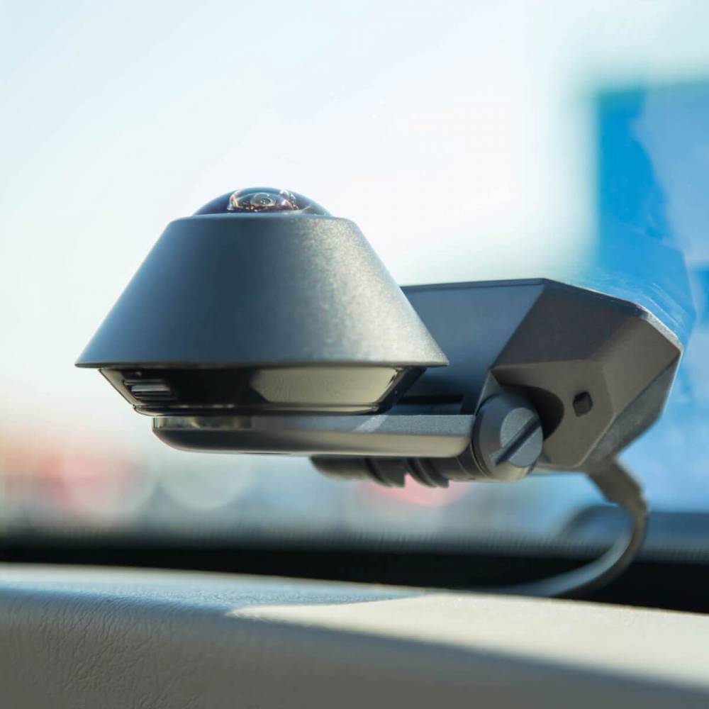Waylens Secure 360 Grad Dashcam, Erfahrungen? im Toyota Supra Forum
