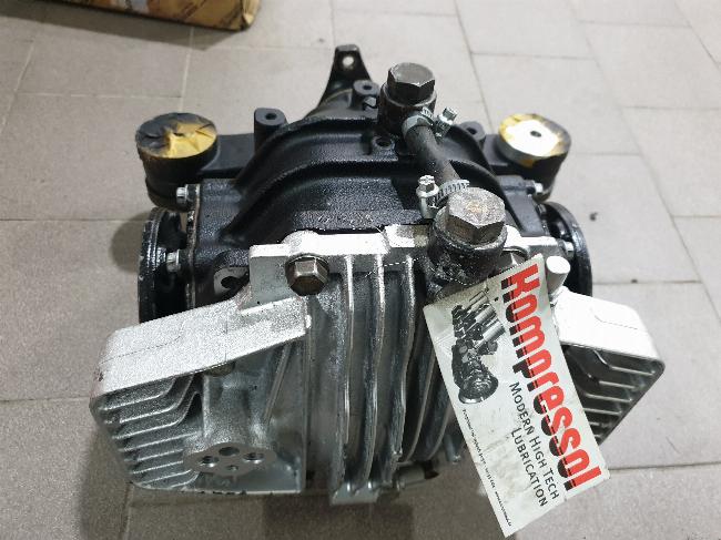 Toyota Supra MK4 LHD 220er Big Diff EU 3.13 NEU