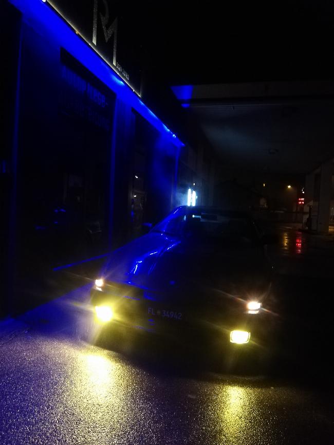 Seit 4 Monaten im Kult