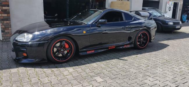 Michel aus Oberhausen (NRW)