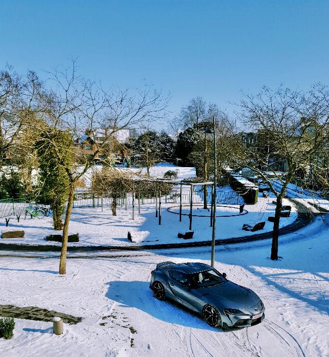 2020 GR Supra 3.0 aus NRW