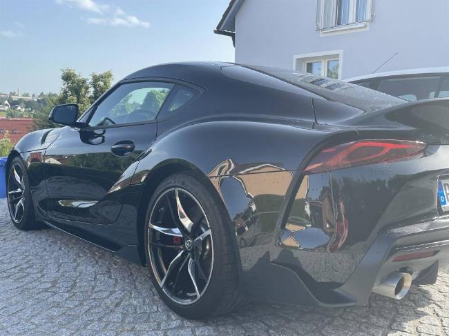 Neuzugang aus Niederbayern