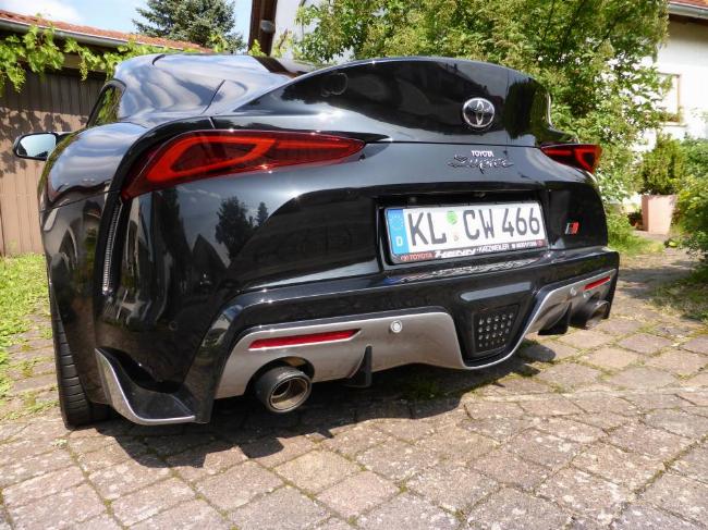 Black Pearl aus der Pfalz