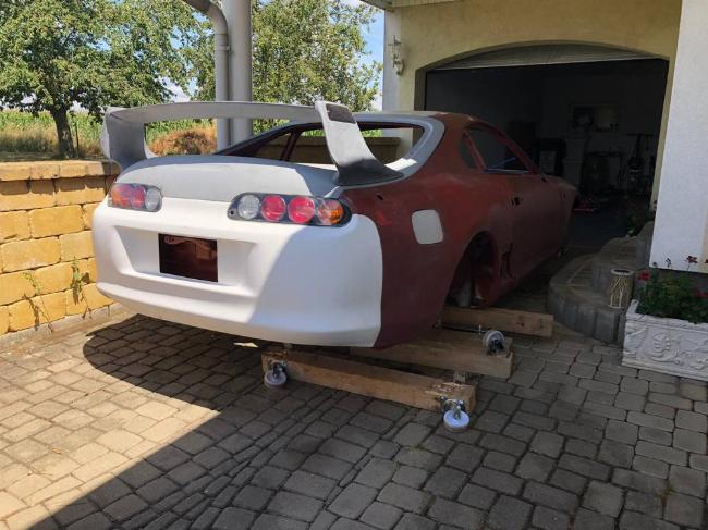 Herzliches Grüß Gott aus dem Weinviertel 