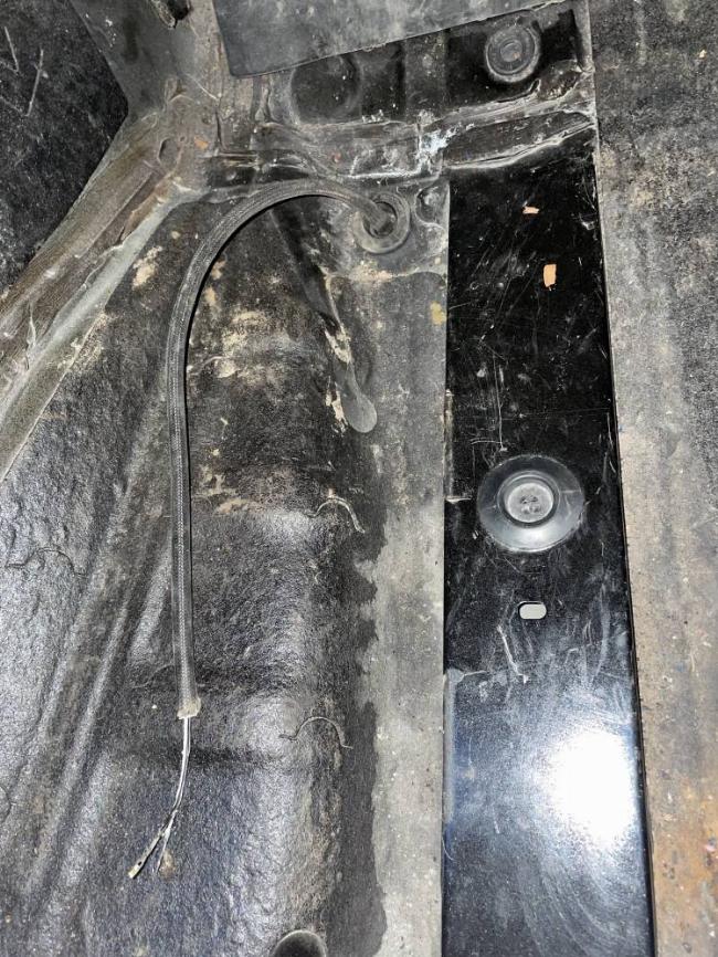 Benötige Hilfe bei diesem Kabel Mk4 Toyota supra 