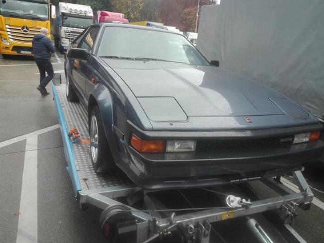 Supra 2 ,2.8 und mk3 , 3.0 Turbo zu verkaufen