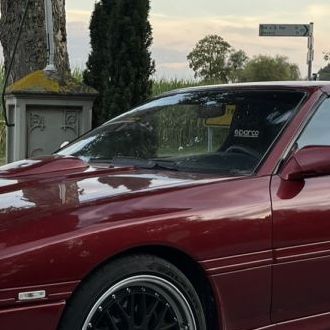 Supra Mk3