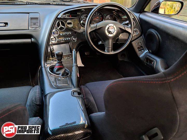 Custom Mk3 Supra Interior / Stu S Toyota Supra The Perfect Supra Toyota Supra Toyota Supra Mk4 Toyota Supra Mk3 - This cooling plate for the mk3 supra dramatically reduces temperatures in the radiator producing lower intake temperatures looks great the rest of our interior parts!