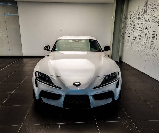 Photo of nadine_mk5 Heute konnte ich sie endlich abholen 🤩