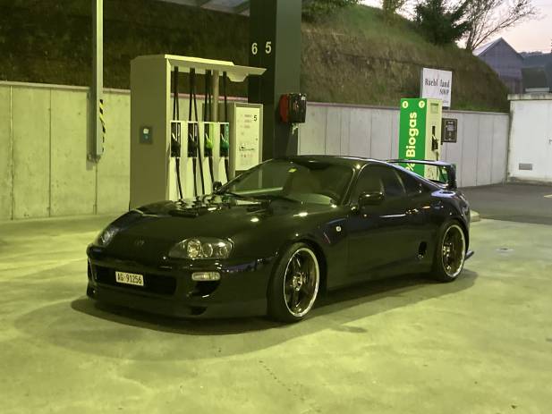 Foto von SchumacherJZA80 