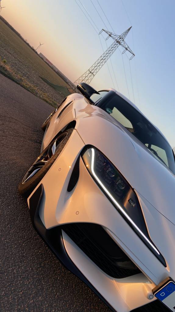 Photo of Chrotan Performance Spiegel