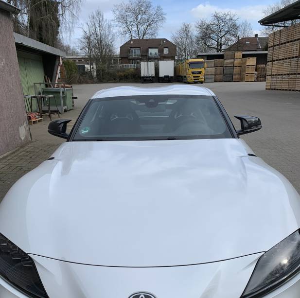 Photo of Puddlerunna Kappen dran 💪🏼