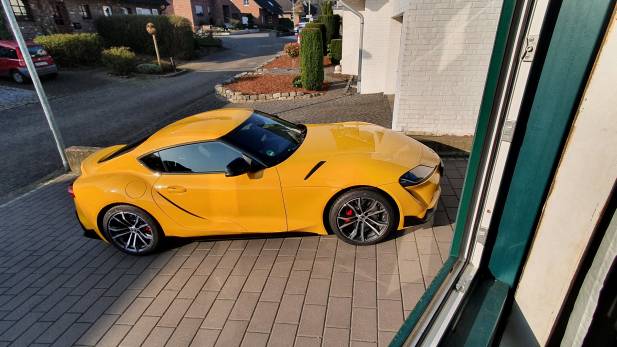 Photo of NDR008 Finally home