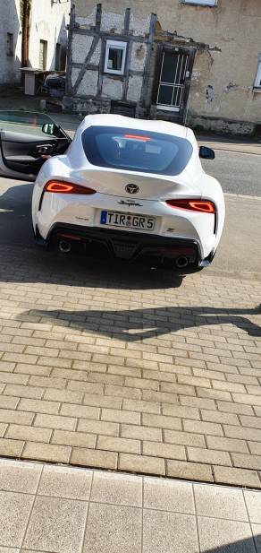 Foto von Haku_MKV Das neue Familienmitglied wurde heute geholt!