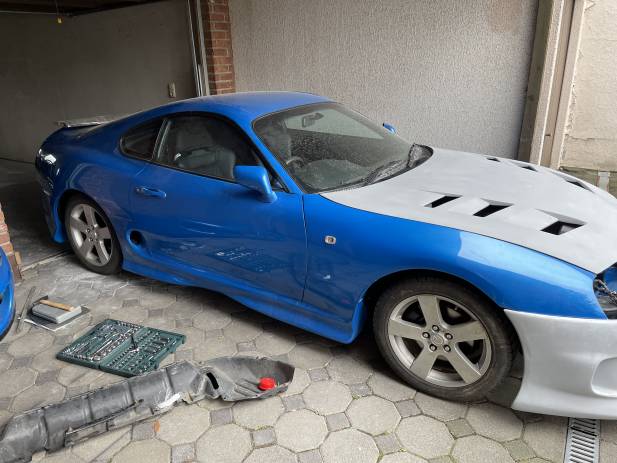 Photo of MichelMichalski 