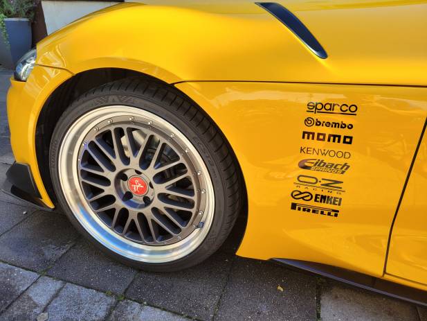 Photo of MichaelDrescher 