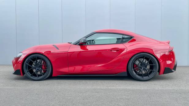 Photo of thegu01 Supra neu