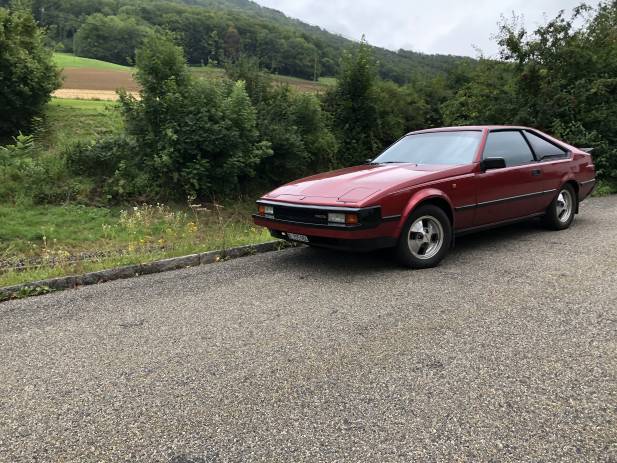 Foto von FelixTschumi 