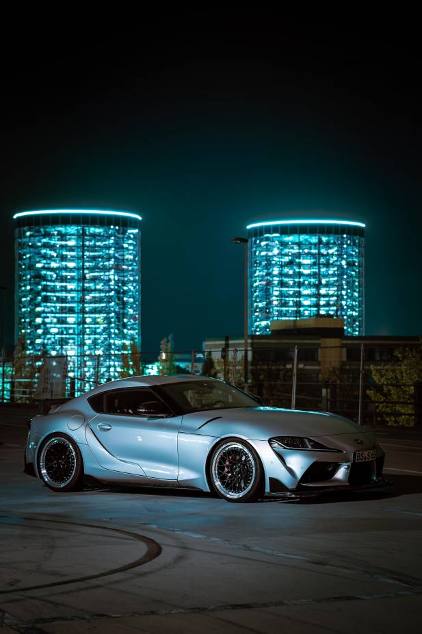 Photo of CedrikDillge volle Pracht