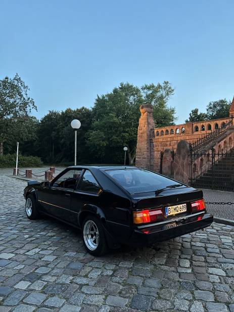 Foto von MichalOstrowski 