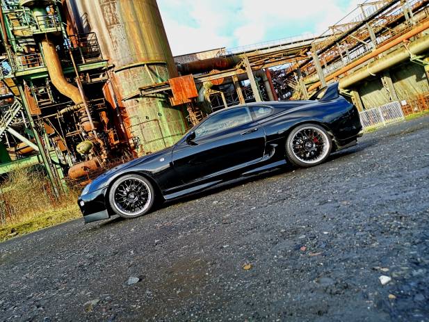 Photo of McGregory Neuer TÜV und bald H Kennzeichen