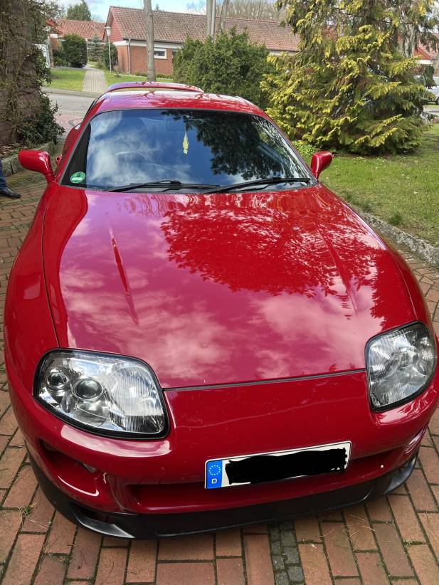 Photo of JPRey1501 mein Auto