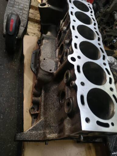 Photo of McGregory Der 4ME Block ist ebenso fertig, muss nur noch zusammen gebaut werden. Es wurden noch kurz vor den Feiertagen ein paar neue ARP Pleulschrauben geliefert, da es die originale leider nicht mehr gibt