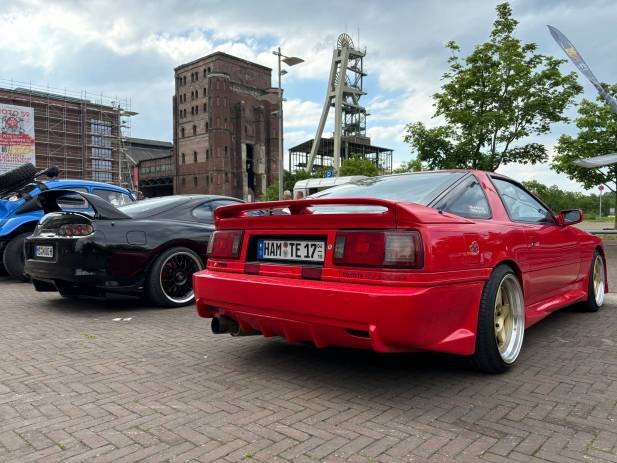 Photo of McGregory Dat ass