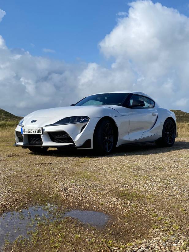 Photo of CevinSchneeweiß 