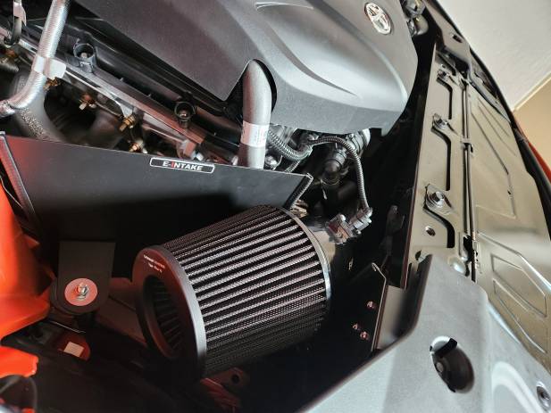 Photo of Gt4supra100th 