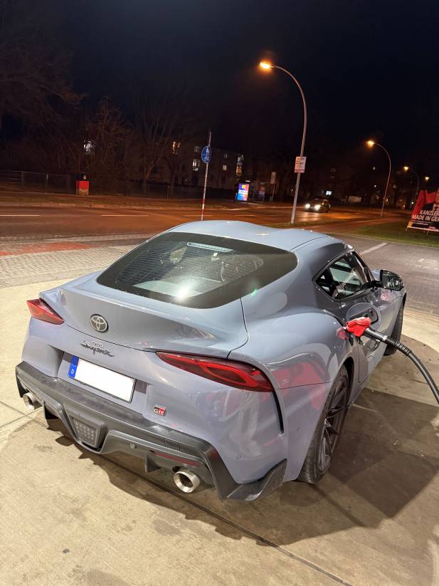 Photo of Nicooo Neuanschaffung