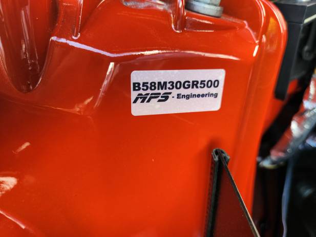 Photo of Gt4supra100th 