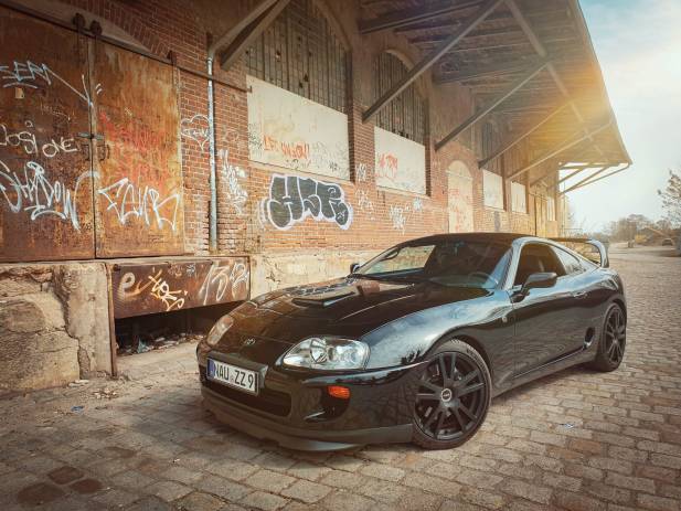 Photo of MaikMr2 Meine MK4