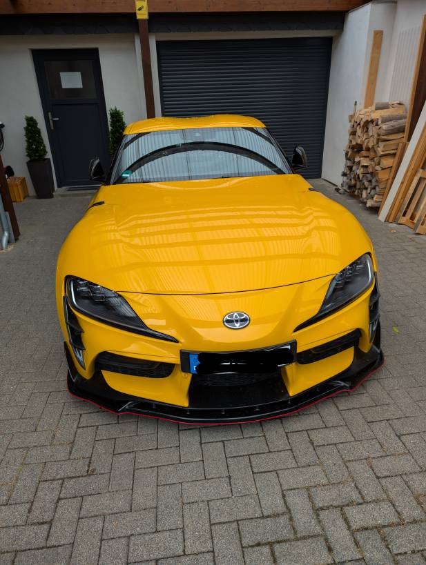 Foto von AlexanderJoist Fisch gewaschen