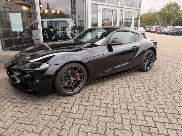 Photo of PascalDaake 