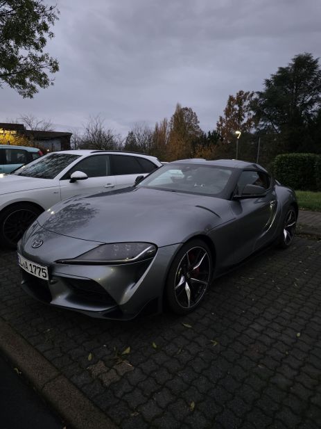 Photo of PaoloGoeschel Die ersten 400 km waren bereits Atemberaubend