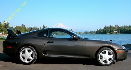 Foto von RogerMifsud side view 1a1