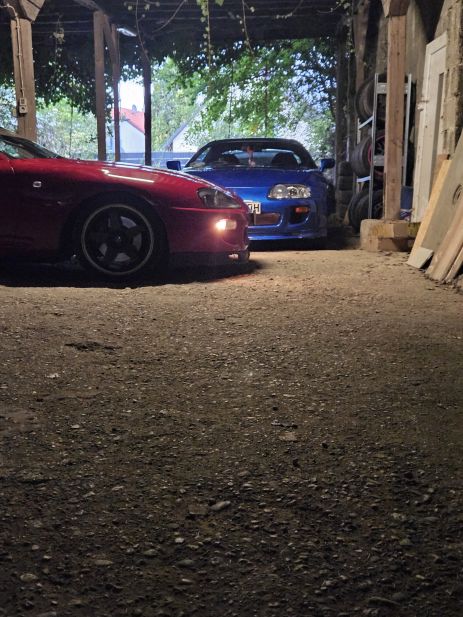 Foto von neussermkiv Unsere Supras