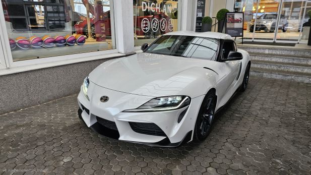 Foto von KennyKasper 