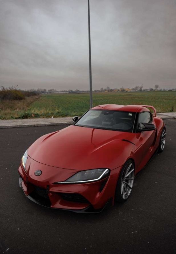 Foto von HasanSensoy 