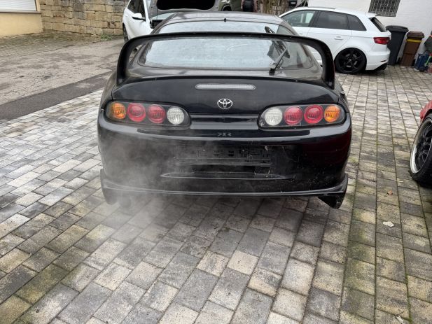 Foto von Supra_AD supra