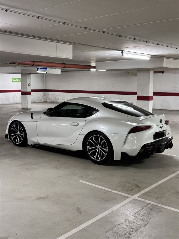 Photo of JensJensen800 seit kurzem mit KW Gewindefahrwerk DDC