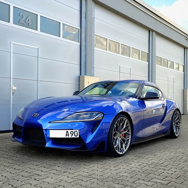 Foto von Luca“Auwann3”Loch 